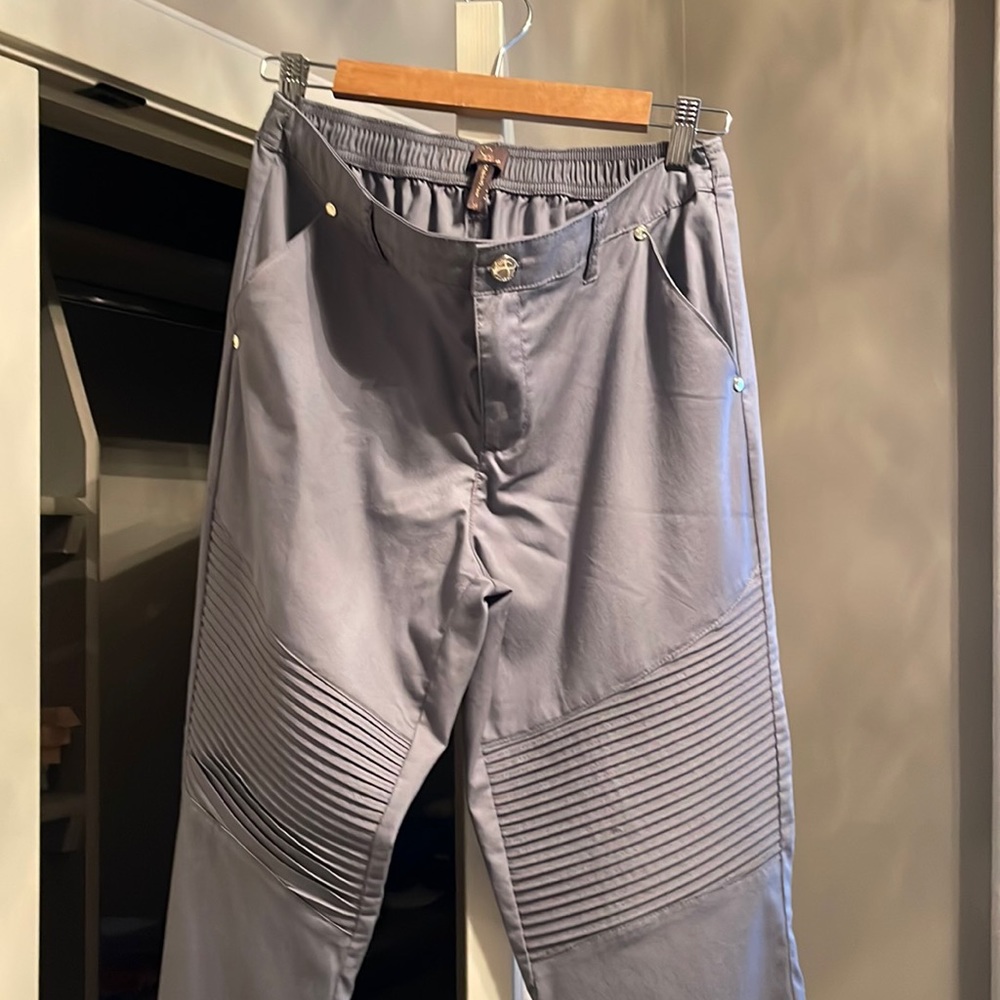 JAANNU Scrub Pants